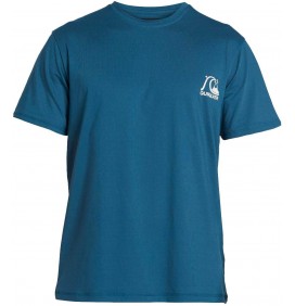 T-Shirt UV  quiksilver Heritage