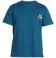 T-Shirt quiksilver Heritage