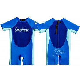 Combinaison quiksilver syncro Toddler