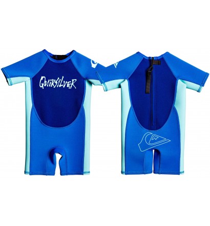 Combinaison quiksilver syncro Toddler