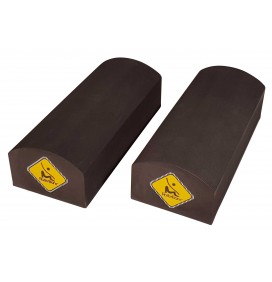 Bricks Rollerbone (set of 2)