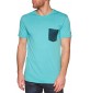 T-Shirt anti UV Billabong Team Pocket