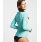 Lycra surf Billabong Logo In LS