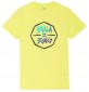 T-Shirt UV Billabong Octo Boy