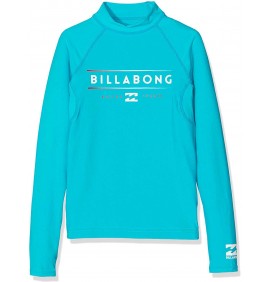 Licra Billabong Unity Boy LS