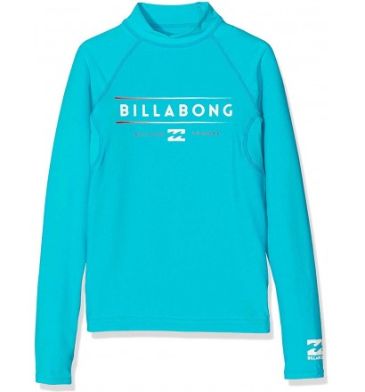 Lycra Billabong Unity Boy LS