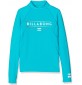 Lycra Billabong Unity Boy LS