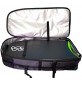 Boardbag de bodyboard Gyroll Wheel case