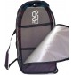 Boardbag de bodyboard Gyroll Wheel case