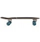 Prancha de surfskate Carver Knox Quill 31,25'' Cx