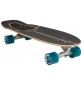 Prancha de surfskate Carver Knox Quill 31,25'' Cx