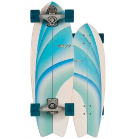 Prancha de surfskate Carver Emerald Peak 30'' C7