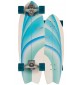 Prancha de surfskate Carver Emerald Peak 30'' C7