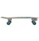 Prancha de surfskate Carver Emerald Peak 30'' C7