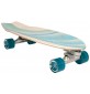 Prancha de surfskate Carver Emerald Peak 30'' C7