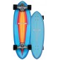 Prancha de surfskate Carver Blue Haze 31'' C7