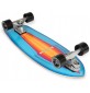 Prancha de surfskate Carver Blue Haze 31'' C7