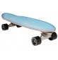 Prancha de surfskate Carver Blue Haze 31'' C7