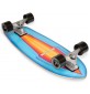 surfskate Carver Blue Haze 31'' Cx