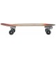 Prancha de surfskate Carver Glass Off 32'' C7