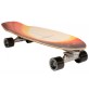 Prancha de surfskate Carver Glass Off 32'' C7