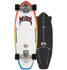 Surfskate Carver Lost Rad Ripper 31'' C7