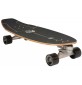 Prancha de surfskate Carver Lost Rad Ripper 31'' C7