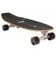 Prancha de surfskate Carver Lost Rad Ripper 31'' Cx