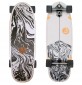 Prancha de surfskate Slide Gussie Stingray 31''