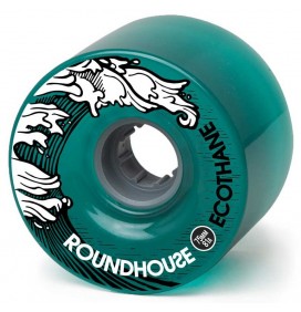 Rodas Carver Roundhouse Eco-Mag 75mm