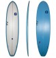 Planche de surf mini-malibu MS Fat Elephant