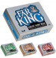 Parafina Far King wax