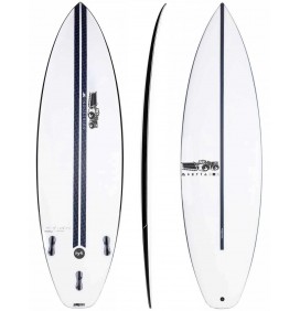 Surfboard JS Industries Monsta Box HYFI