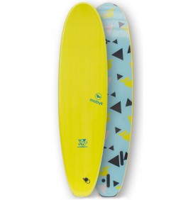 Prancha de surf softboard Mobyk Classic Long