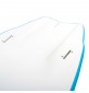 Prancha de surf softboard Ocean & Earth MR Twin Fin Epoxy-Soft