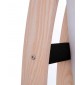 Suporte de prancha Ocean & Earth Timber Free standing rax