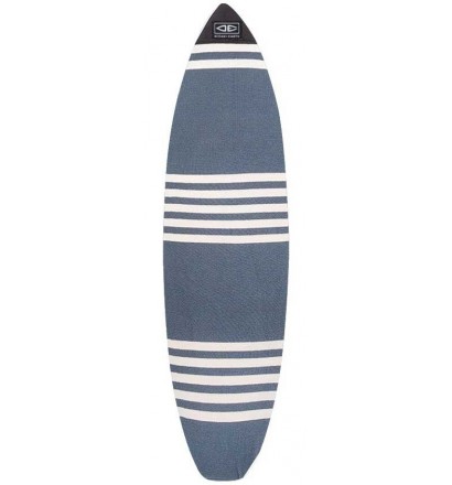 Boardbag Ocean & Earth Fish Sox