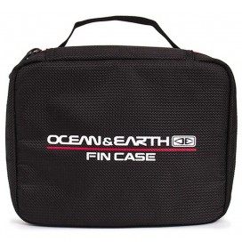 Caso Ocean & Earth Fin case