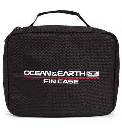 Caso Ocean & Earth Fin case