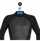 Anzol Surf Logic wetsuit suction hook