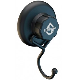 Anzol Surf Logic wetsuit suction hook