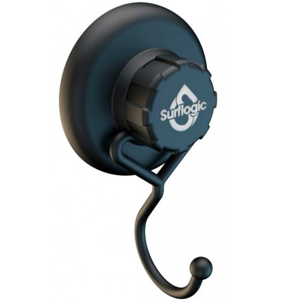 Anzol Surf Logic wetsuit suction hook