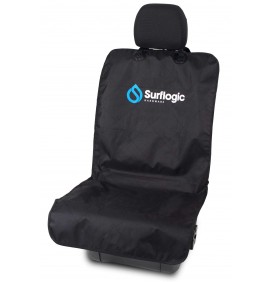 Capa de assento para carro Surf Logic Single Clip System