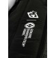 Boardbag Creatures Shortboard Quad Wheely