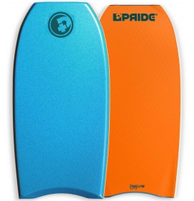 Bodyboard Pride Timeless NRG + HD