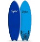 Surfbrett softboard Ryder Fish (AUF LAGER)