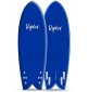 Planche de surf softboard Ryder Retro Fish (EN STOCK)