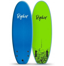 Tabla de surf softboard Ryder Apprentice Twin (EN STOCK)