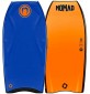 Bodyboard Nomad Michael Novy Skintec Supreme PP