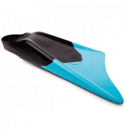 Vinnen bodyboard Limited Edition Black/Blue